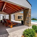 Ferienhaus Padova