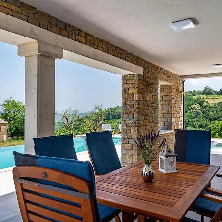 Vakantiehuis Padova *