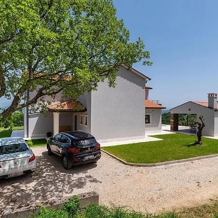 Padova 別荘 Kascerga