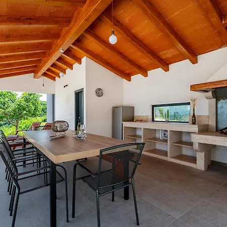 Vakantiehuis Padova *