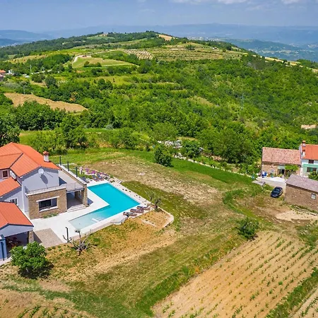 Vakantiehuis Padova Kascerga