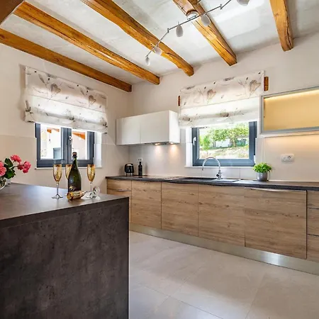 Padova Vakantiehuis Kascerga