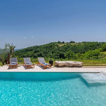 Padova 別荘 Kascerga