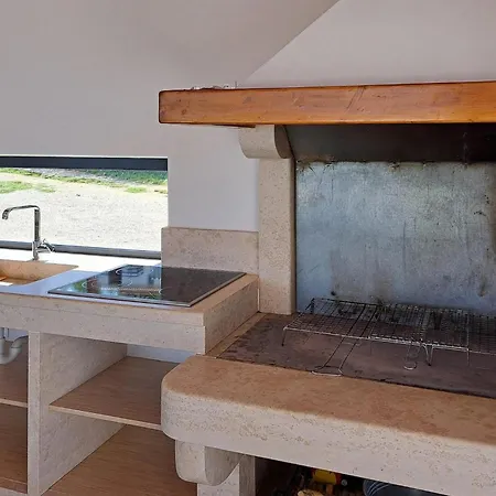 Vakantiehuis Padova Kascerga