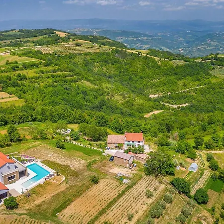 Padova Vakantiehuis *