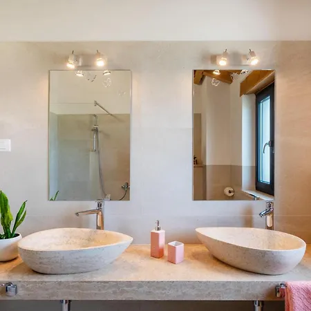 Padova Vakantiehuis Kascerga