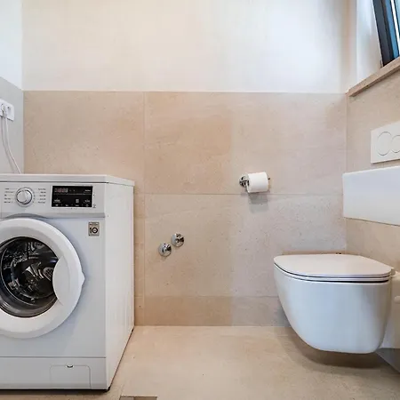 Vakantiehuis Padova *