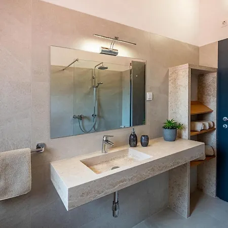 Padova Vakantiehuis Kascerga