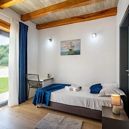 Vakantiehuis Padova *