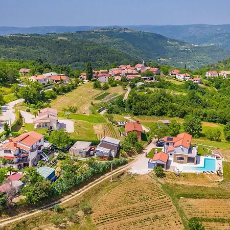 Vakantiehuis Padova *