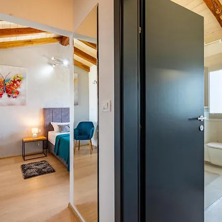 Vakantiehuis Padova *