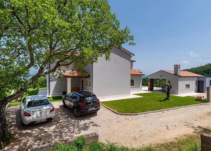 Padova Vikendica Kascerga