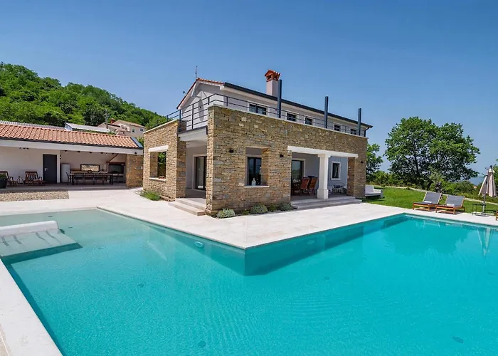 Сasa de vacaciones Padova Kascerga