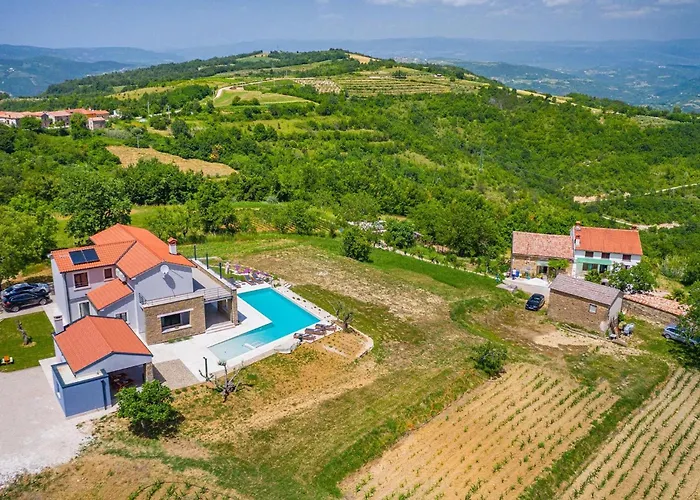 Vikendica Padova Kascerga