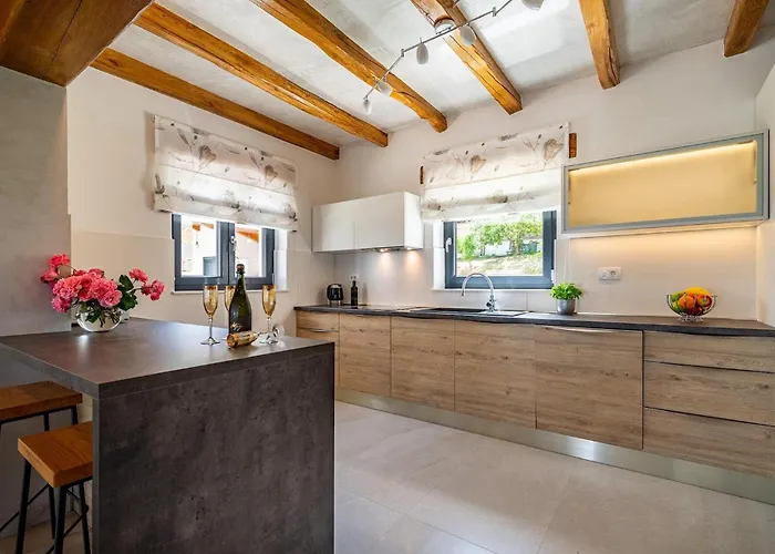 Padova Vikendica Kascerga