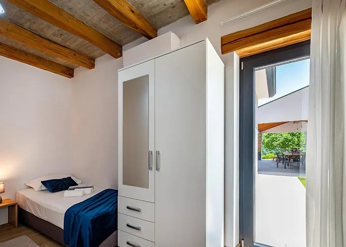 Vikendica Padova Kascerga