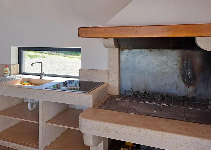 Vikendica Padova Kascerga