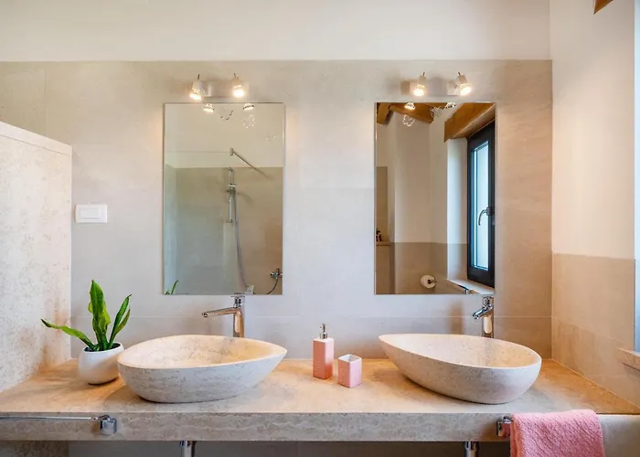 Padova Сasa de vacaciones Kascerga