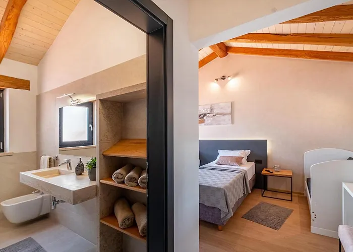 Сasa de vacaciones Padova