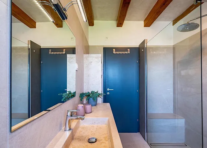 Padova Сasa de vacaciones