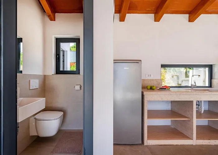 Vikendica Padova Kascerga