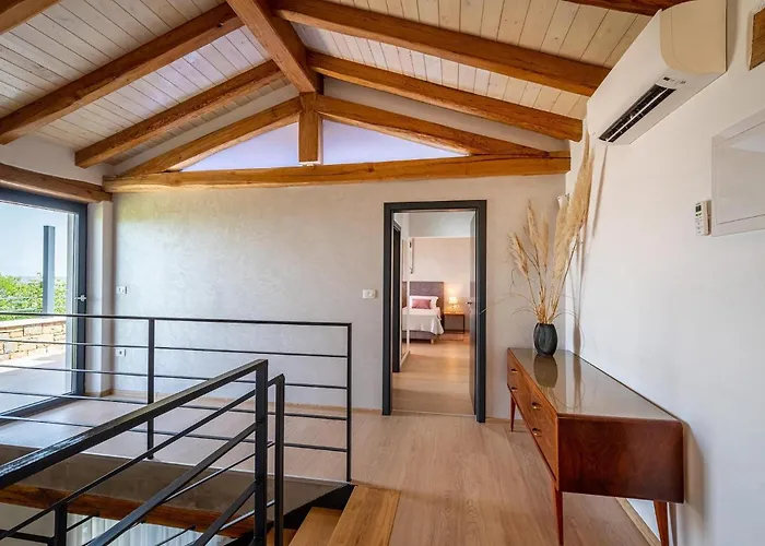 Сasa de vacaciones Padova