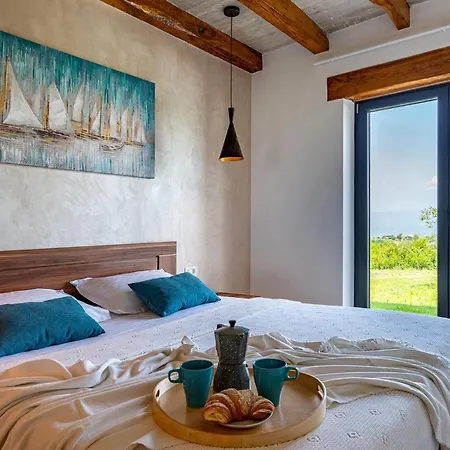 Ferienhaus Padova