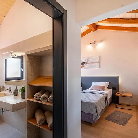 Ferienhaus Padova