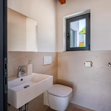 Padova Ferienhaus *