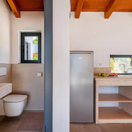 Ferienhaus Padova Kascerga