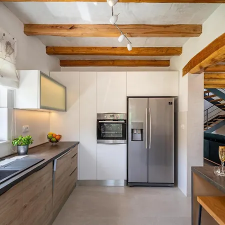 Ferienhaus Padova *